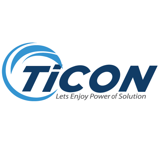 TiCON Logo